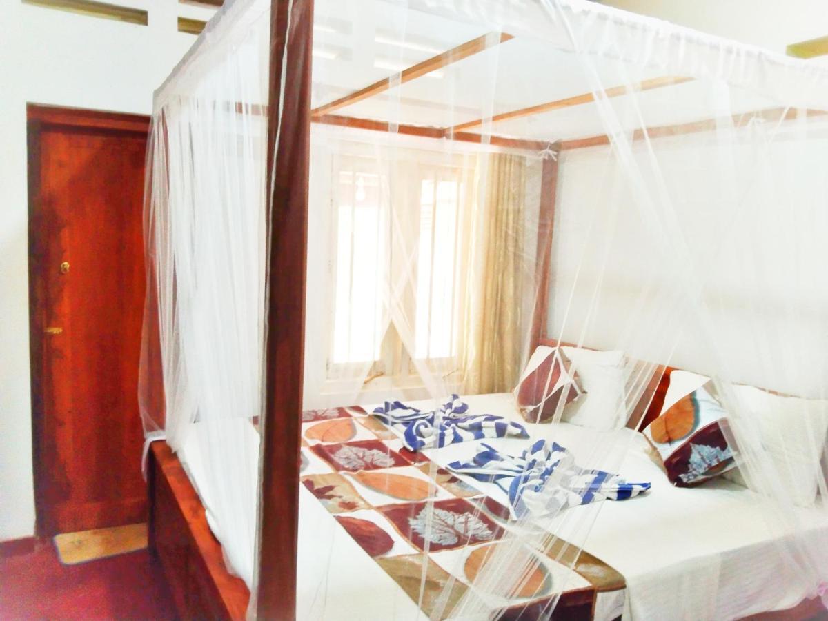 Hiriketiya Green Hill Home Dikwella Exterior foto